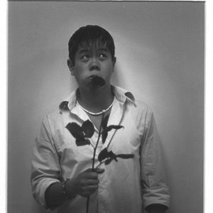 Meet your Posher, Christopher